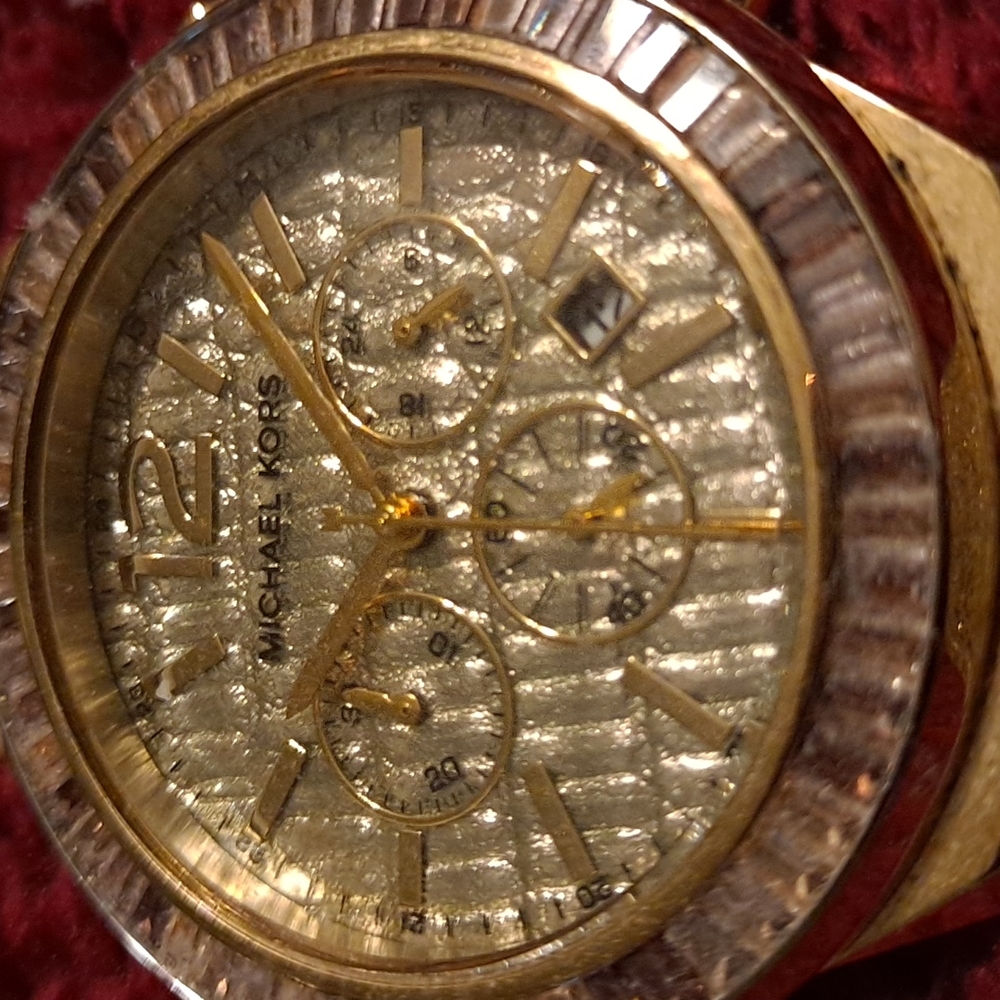 Michael Kors Watch